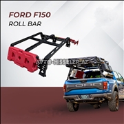 ford f150 roll bar